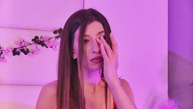 LunaWills  online show from March 13, 2025, 5:00 am