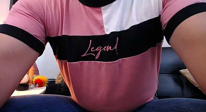 jonasbeards online show from February 24, 2025, 10:47 pm