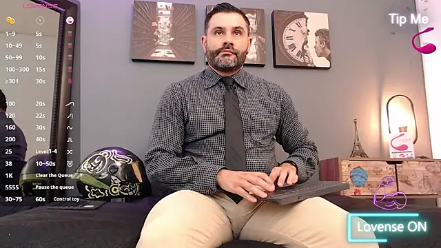 Snapshot of jonasbeards chatting on July 11, 2026, 8:00 pm jonasbeards online show from July 11, 2026, 8:00 pm