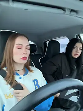 Snapshot of LavenderHot chatting on January 3, 2025, 3:05 am LavenderHot online show from January 3, 2025, 3:05 am