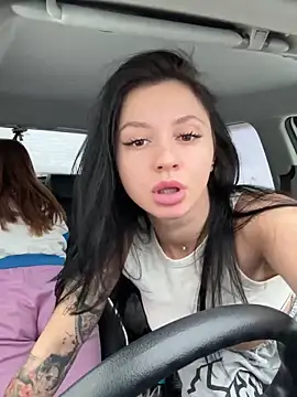 Snapshot of LavenderHot chatting on January 3, 2025, 9:15 am LavenderHot online show from January 3, 2025, 9:15 am