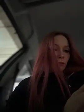 LavenderHot online show from February 12, 2026, 2:39 am