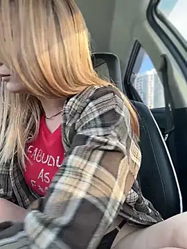 LavenderHot online show from March 2, 2026, 5:08 am