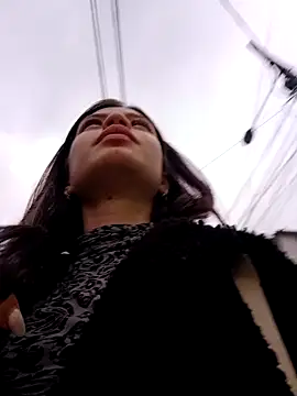 Violeta 12- online show from December 11, 2024, 10:49 pm