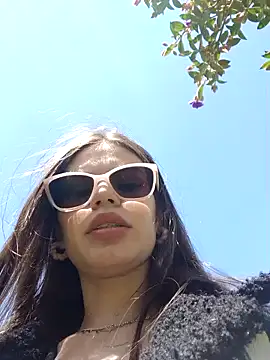 Violeta 12- online show from December 16, 2024, 4:16 pm