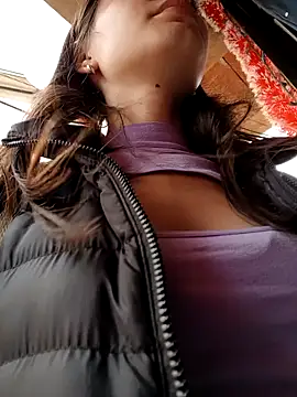 Violeta 12- online show from December 26, 2024, 8:11 pm