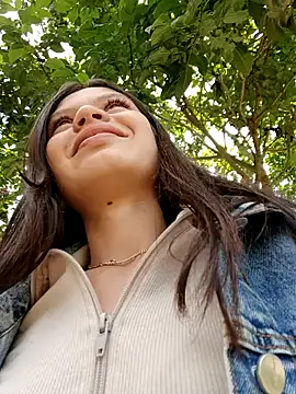 Violeta 12- online show from January 15, 2025, 5:58 pm