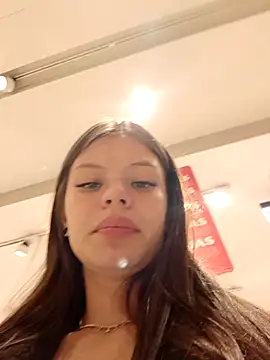 Violeta 12- online show from January 23, 2025, 9:07 pm