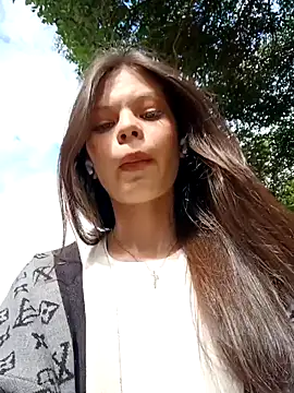 Violeta 12- online show from January 25, 2025, 2:47 pm