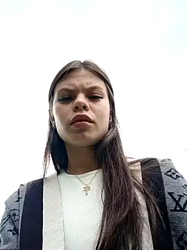 Violeta 12- online show from January 25, 2025, 7:07 pm