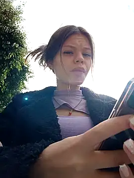 Violeta 12- online show from January 30, 2025, 2:25 pm