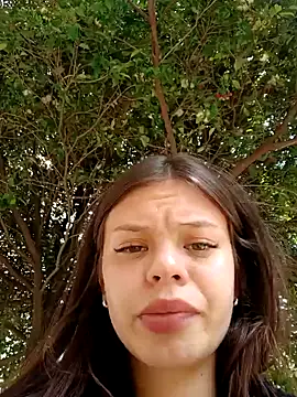 Violeta 12- online show from February 1, 2025, 5:16 pm