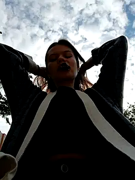 Violeta 12- online show from February 5, 2025, 1:33 pm