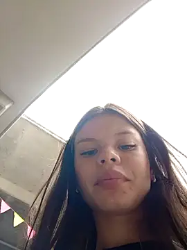 Violeta 12- online show from February 5, 2025, 4:36 pm