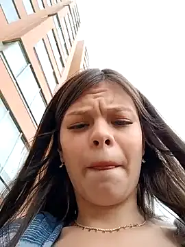 Violeta 12- online show from February 13, 2025, 5:44 pm