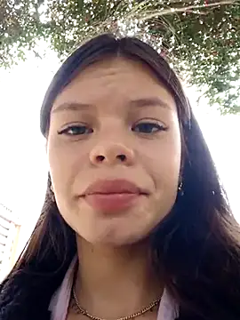 Violeta 12- online show from February 19, 2025, 6:21 pm