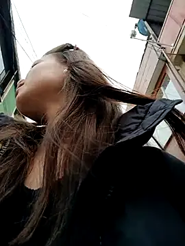 Violeta 12- online show from February 25, 2025, 2:33 pm