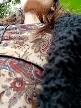 Violeta 12- online show from March 4, 2025, 7:11 pm