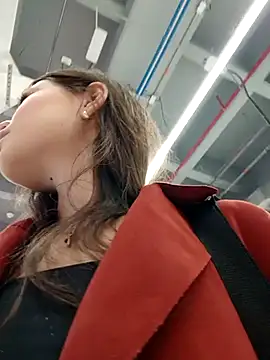 Violeta 12- online show from March 13, 2025, 4:01 pm