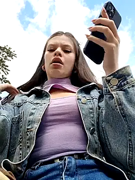 Violeta 12- online show from March 21, 2025, 7:13 pm