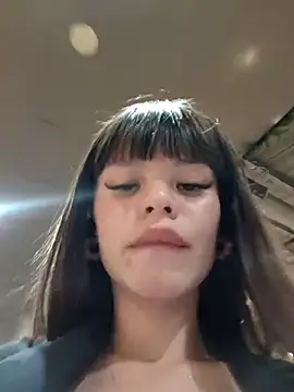 Violeta 12- online show from September 18, 2025, 7:27 pm