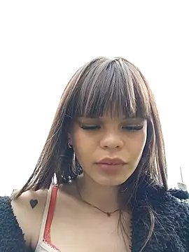 Violeta 12- online show from September 29, 2025, 1:49 pm