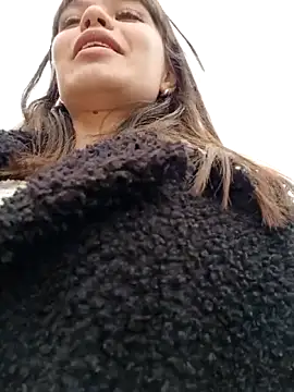 Violeta 12- online show from October 3, 2025, 5:43 pm