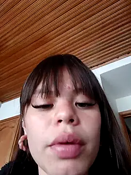 Violeta 12- online show from October 19, 2025, 7:47 pm