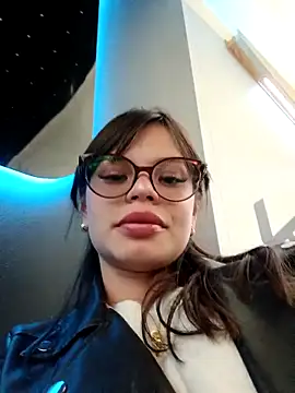 Violeta 12- online show from October 29, 2025, 6:42 pm