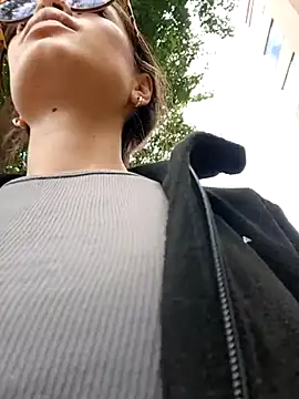 Violeta 12- online show from April 7, 2026, 5:02 pm