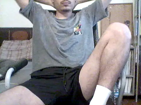 meowwboy online show from March 6, 2026, 3:08 pm