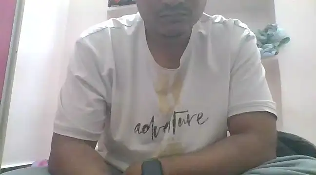Snapshot of naughtymike0007 chatting on February 23, 2025, 7:55 am naughtymike0007 online show from February 23, 2025, 7:55 am