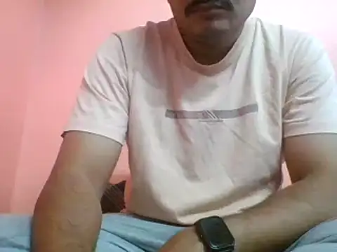 naughtymike0007 online show from December 1, 2025, 6:51 am