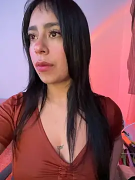 CieloTaylor online show from September 28, 2025, 1:22 am