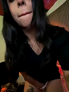 CieloTaylor online show from October 20, 2025, 10:10 pm