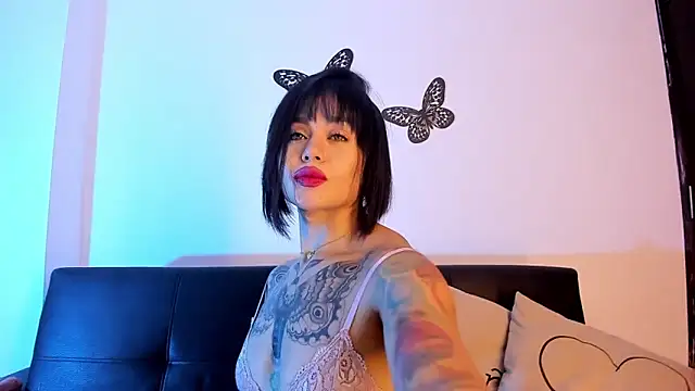 Miiel rosa online show from March 5, 2025, 1:17 pm