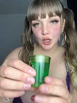 Lalalust69 online show from February 16, 2025, 7:26 am