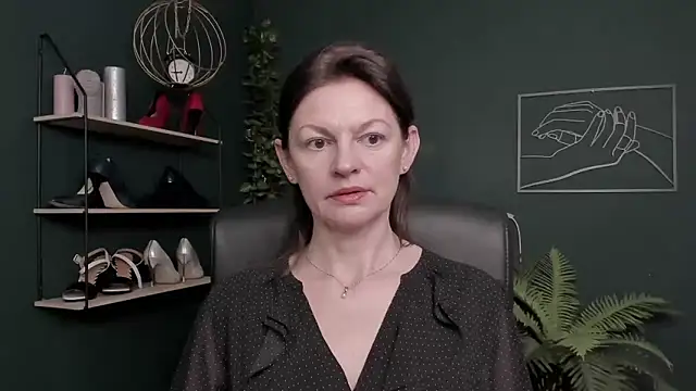 VivianWILD online show from November 13, 2025, 7:40 am