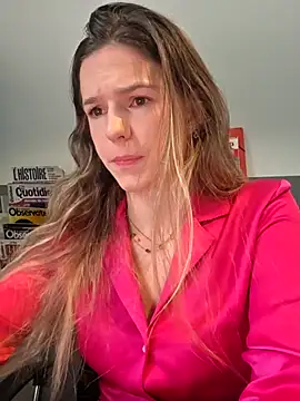 lucie mehott online show from November 6, 2025, 8:48 am