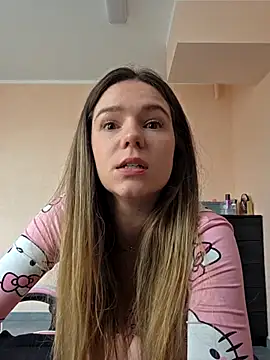 lucie mehott online show from February 16, 2026, 12:56 pm