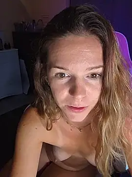 lucie mehott online show from July 29, 2026, 8:51 pm