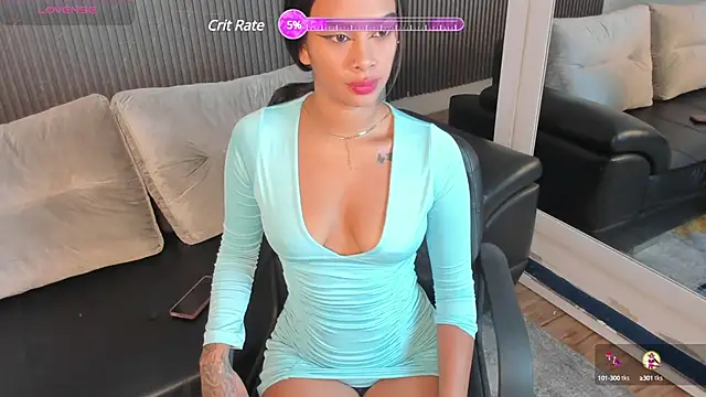 saracorraless online show from December 26, 2024, 6:43 pm