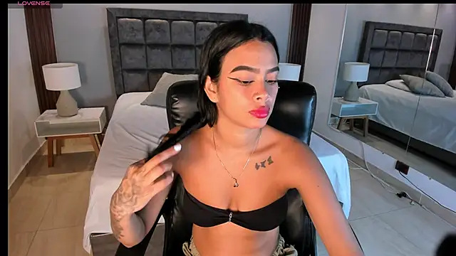 saracorraless online show from February 18, 2025, 7:19 pm