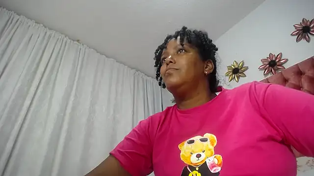 RACHELL  HOT online show from January 18, 2025, 6:32 pm
