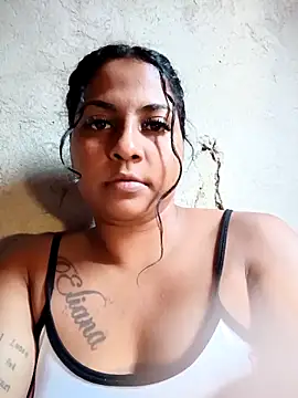 Giselabrunette25 online show from October 12, 2025, 8:19 pm