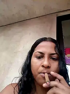 Giselabrunette25 online show from November 16, 2025, 4:23 pm