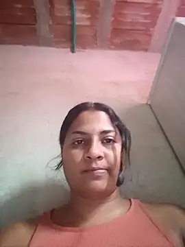 Giselabrunette25 online show from February 13, 2026, 3:08 pm