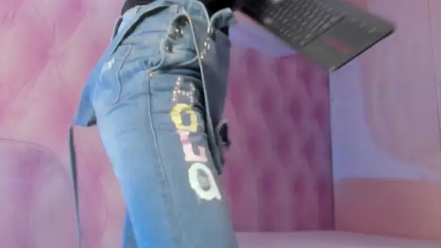 Hilary-banks online show from March 20, 2025, 4:29 am