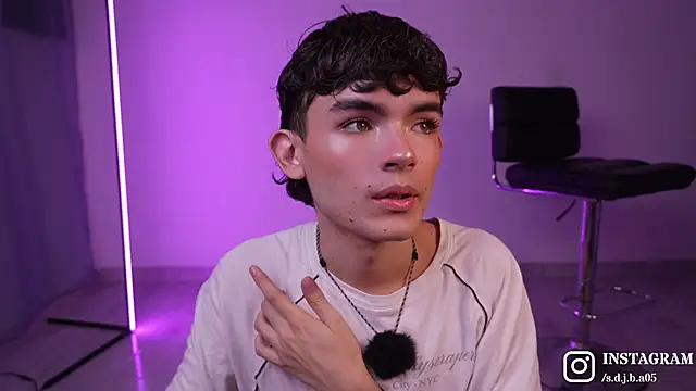 Angelo 018 online show from March 4, 2026, 3:45 am