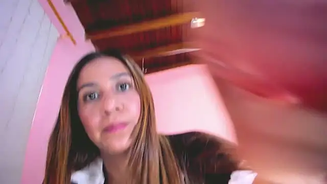 Alana Suares1 online show from January 20, 2025, 7:57 pm